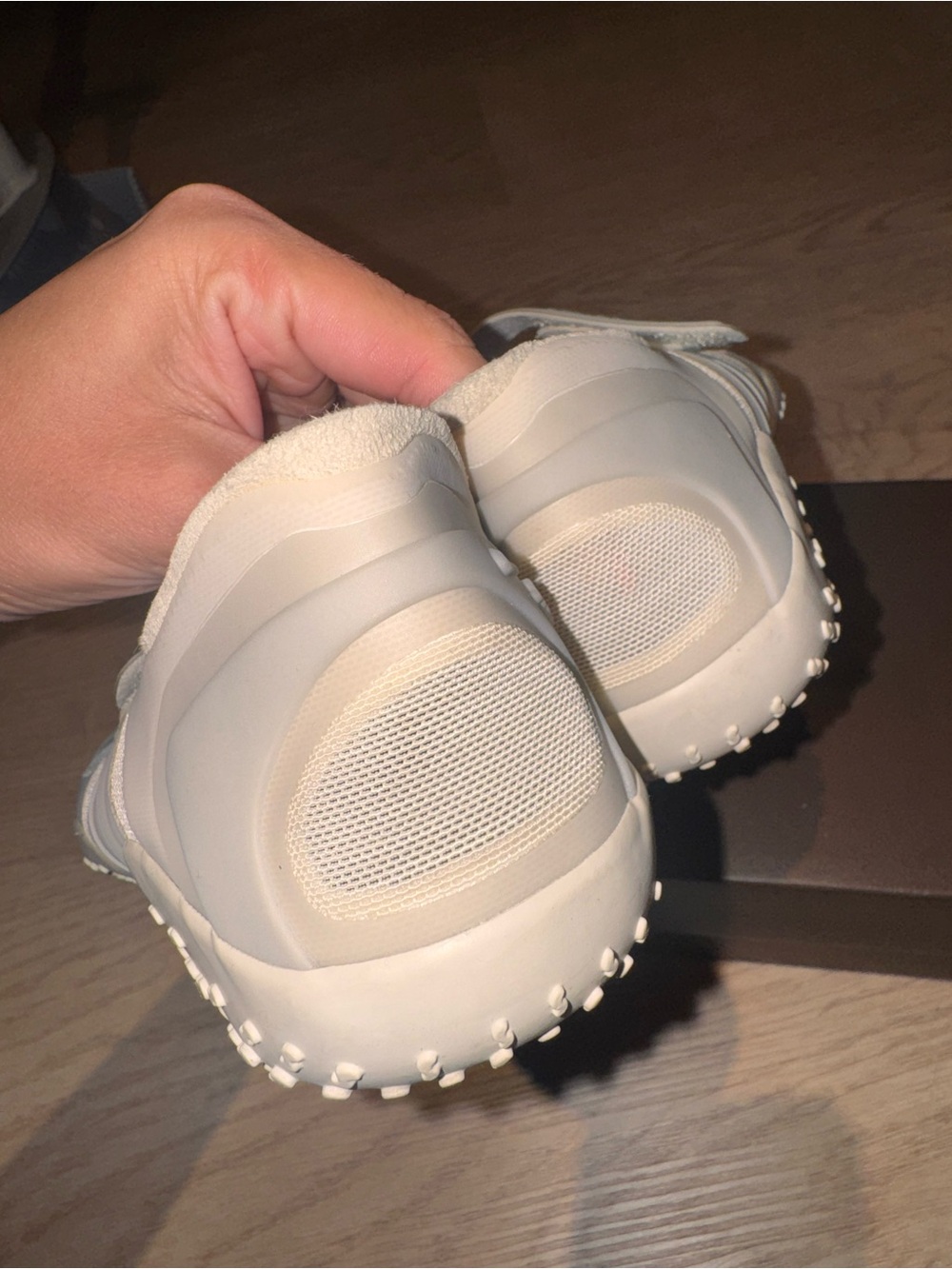 Nike Skims Rift Mesh - Picture 5 of 5